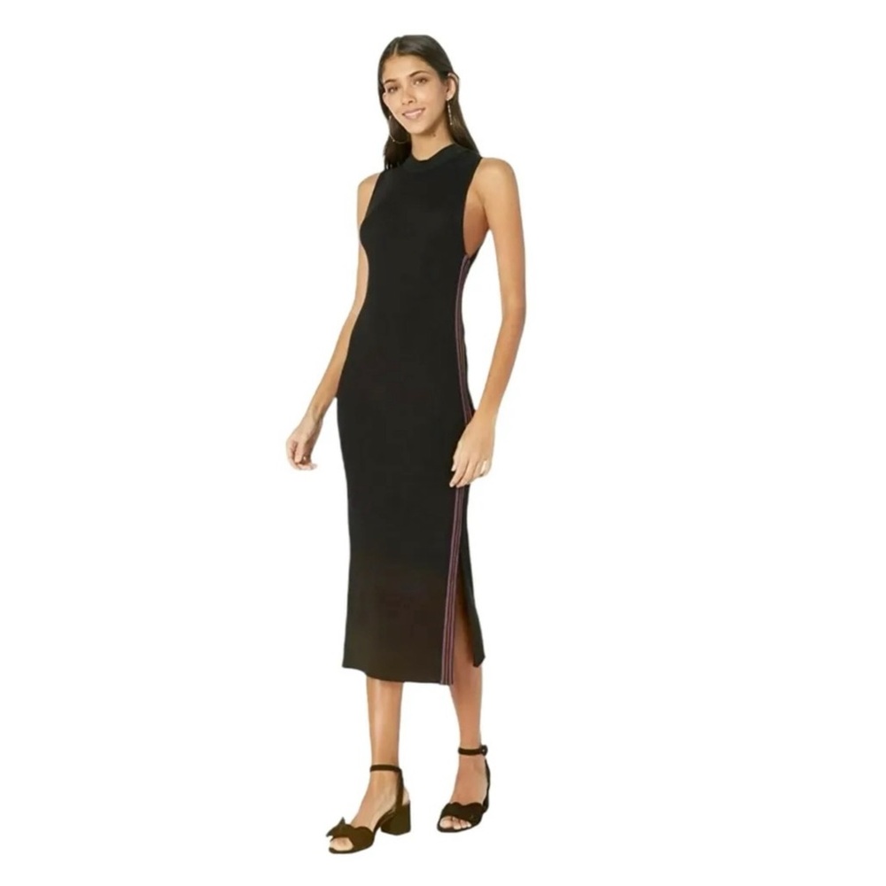 Cupcakes and Cashmere fitted dress